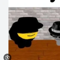 Mafioso ( thỏ bell)