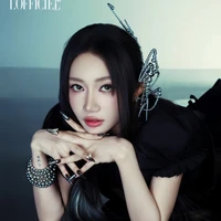 Khương Hoàn Mỹ (Cam)