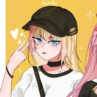 tenshi