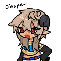 jasper