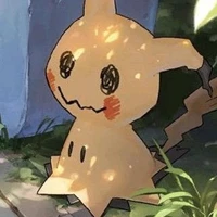Mimikkyu-Eri