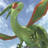 Flygon-Eri