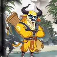 ✨ Ngưu Đốn ✨