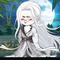 ✨ Nguyên Pháp Chân Quân ✨