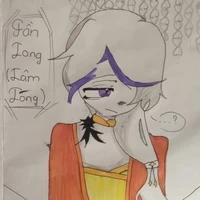 ✨ Tần Long - Lâm Long ✨