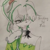 ✨ Trương Sở Hào ✨