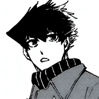 Karasu Tabito
