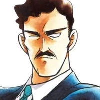 Hattori Heizo