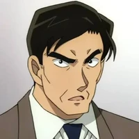 Toyama Ginshiro