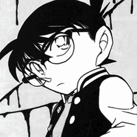Edogawa Conan