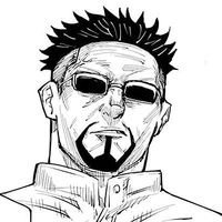 Yaga Masamichi