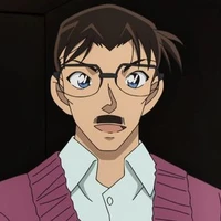 Kudo Yusaku