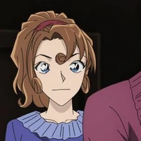 Kudo Yukiko