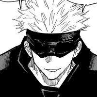 Gojo Satoru