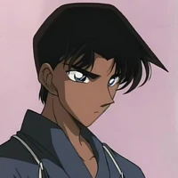Hattori Heiji
