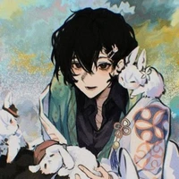 •Dazai Osamu•