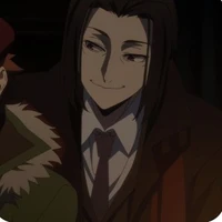 Mori Ougai