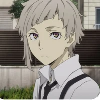 Nakajima Atsushi