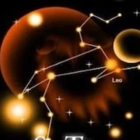 Leo(sư tử♌)
