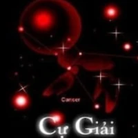 cancer(cự giải♋)