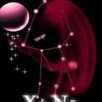 virgo(xử nữ♍)