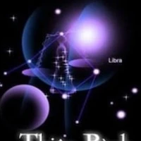 Libra(thiên bình♎)