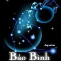 aquarius(bảo bình♒)