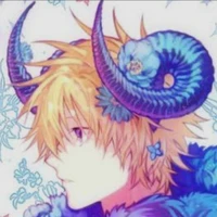 capricorn(ma kết♑)