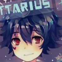 sagittarius(nhân mã♐)