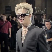 Nguyễn Quang Anh ( Rhyder)