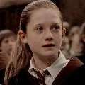 Ginny Weasley