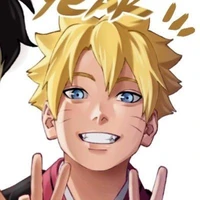 Uzumaki Boruto