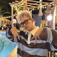 Trần Thiện Thanh Bảo • BRay