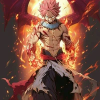 Natsu Dragneel