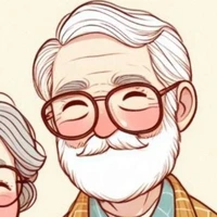 ông ngoại nu9 ( ông Nghĩa)