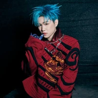 Đức Duy-Captain boy