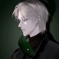 Scorpius Mafoy