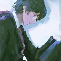 James Potter (con Harry)