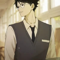 Akaashi Keiji