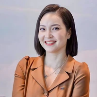 Mẹ Thịnh(Bà Mai)