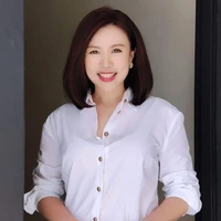 Mẹ An (Bà Vân)