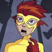 kid flash