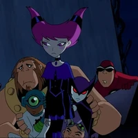 Hive Five (tất cả )