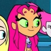 starfire (Go)