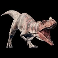 ceratosaurus