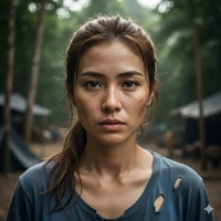 an