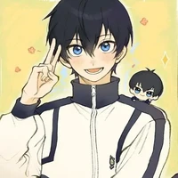 Isagi Yoichi