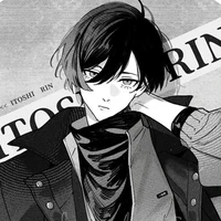 Itoshi Rin