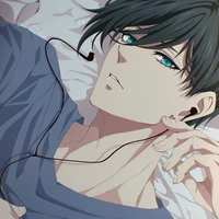Itoshi Rin (alpha)