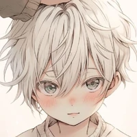 Miyano Hideki (lúc nhỏ)